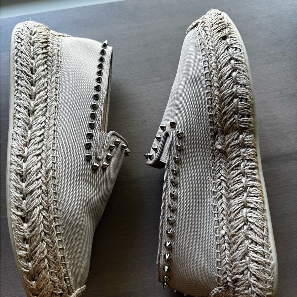 Christian Louboutin Espaboat Flat - Picture 6 of 12